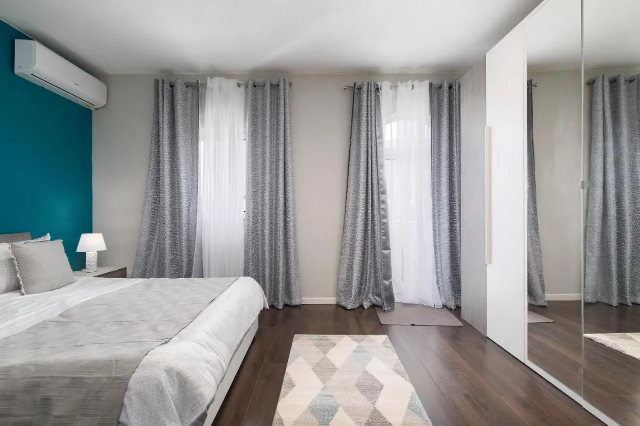 Spacious Luxury 3Br Apartment With Terrace & Open Views - Zurrieq, Close To Sea