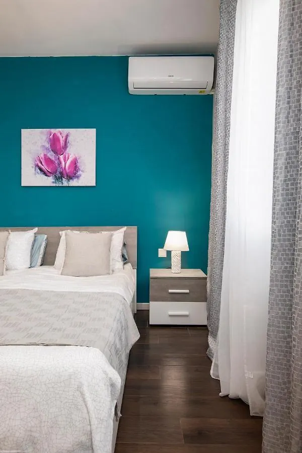 Spacious Luxury 3Br Apartment With Terrace & Open Views - Zurrieq, Close To Sea