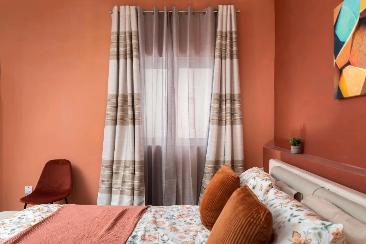 Spacious Luxury 3Br Apartment With Terrace & Open Views - Zurrieq, Close To Sea 0*, Zurrieq Malta