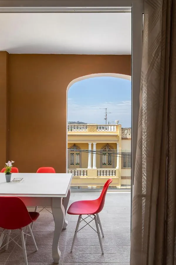 Spacious Luxury 3Br Apartment With Terrace & Open Views - Zurrieq, Close To Sea