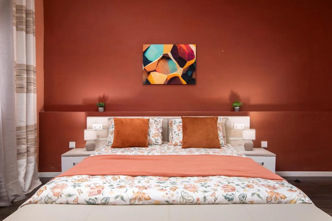 Spacious Luxury 3Br Apartment With Terrace & Open Views - Zurrieq, Close To Sea