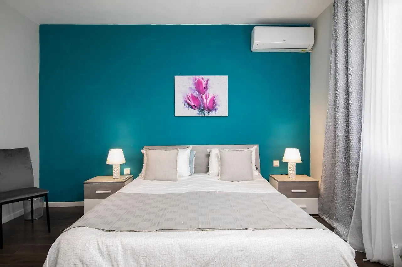 Spacious Luxury 3Br Apartment With Terrace & Open Views - Zurrieq, Close To Sea
