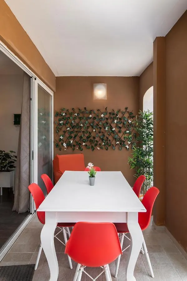 Spacious Luxury 3Br Apartment With Terrace & Open Views - Zurrieq, Close To Sea