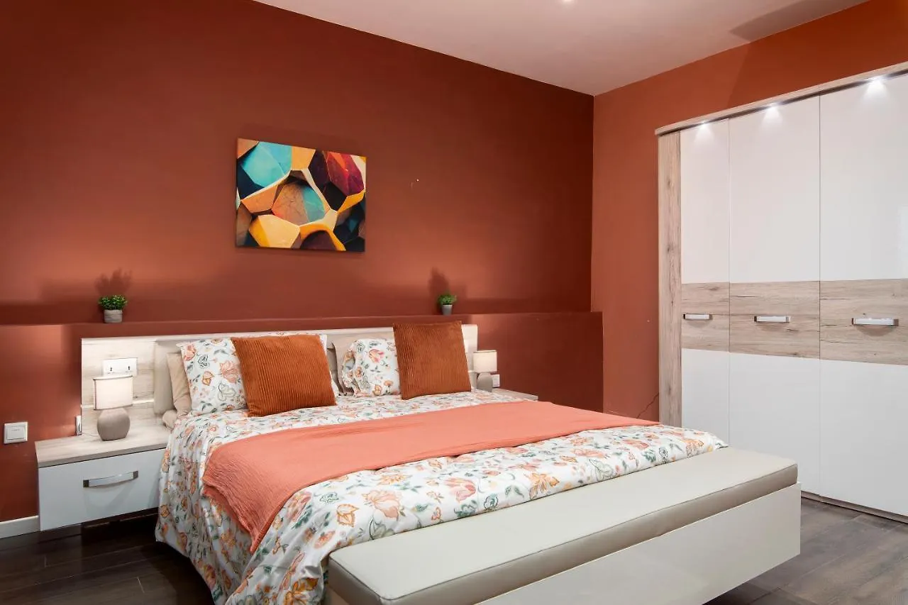 Spacious Luxury 3Br Apartment With Terrace & Open Views - Zurrieq, Close To Sea  Zurrieq