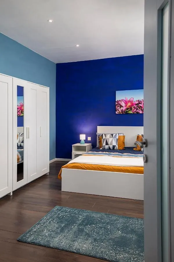 Spacious Luxury 3Br Apartment With Terrace & Open Views - Zurrieq, Close To Sea Zurrieq