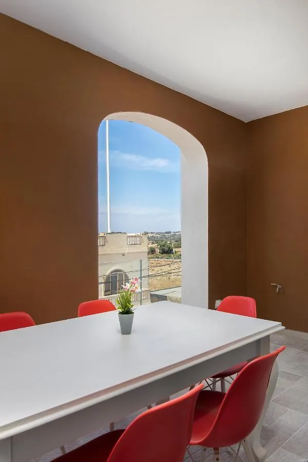 Spacious Luxury 3Br Apartment With Terrace & Open Views - Zurrieq, Close To Sea 0*, Zurrieq Malta