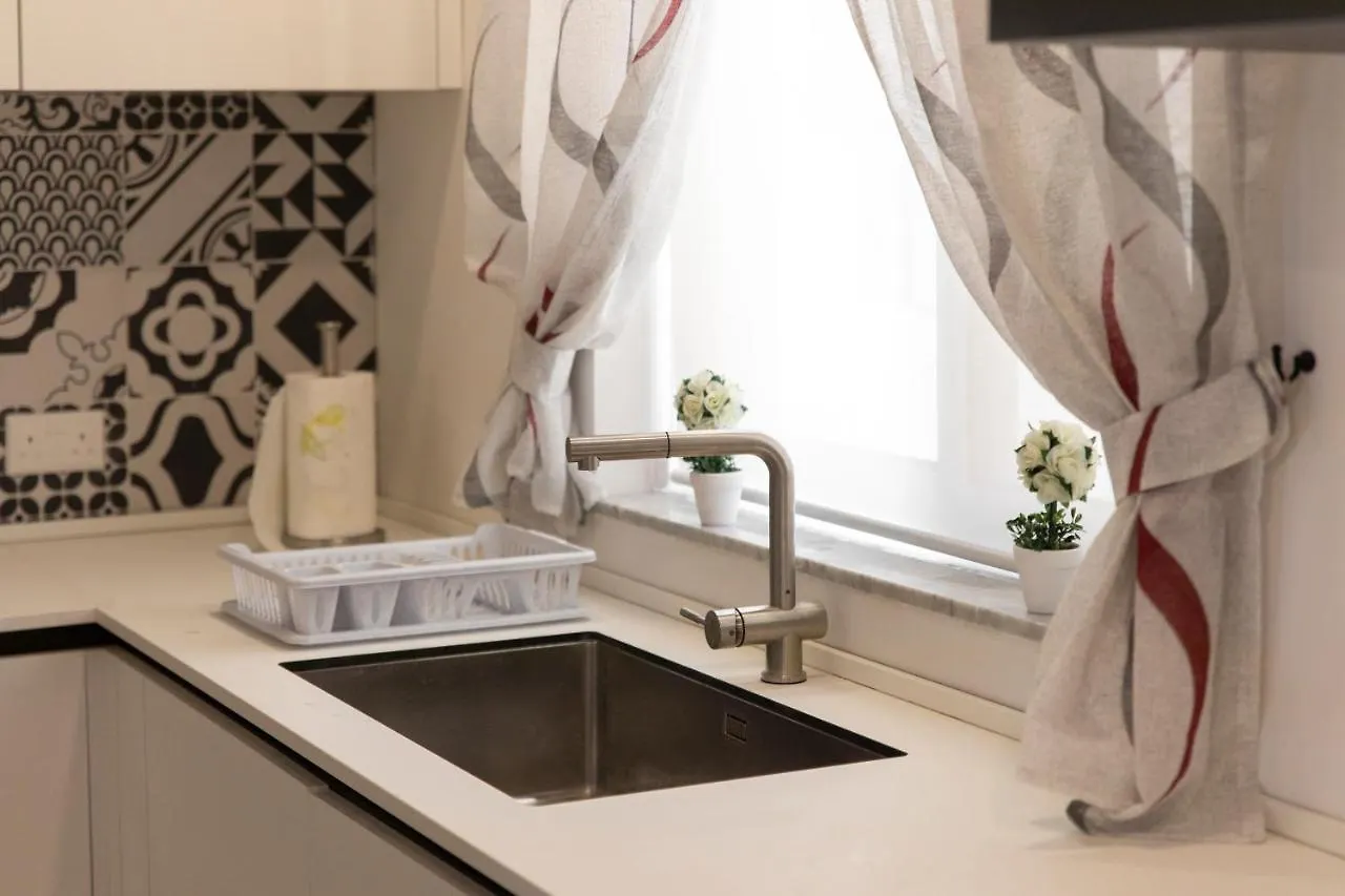 Spacious Luxury 3Br Apartment With Terrace & Open Views - Zurrieq, Close To Sea